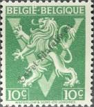 Stamp Belgium Catalog number: 693/I