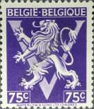 Stamp Belgium Catalog number: 697/I