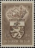 Stamp Belgium Catalog number: 800