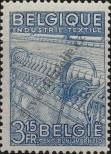 Stamp Belgium Catalog number: 812