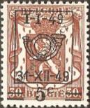 Stamp Belgium Catalog number: 848