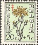 Stamp Belgium Catalog number: 854
