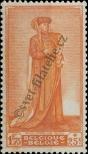 Stamp Belgium Catalog number: 858