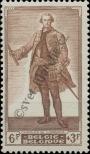 Stamp Belgium Catalog number: 861