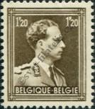 Stamp Belgium Catalog number: 898/B