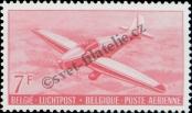 Stamp Belgium Catalog number: 903