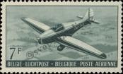 Stamp Belgium Catalog number: 905