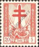Stamp Belgium Catalog number: 914