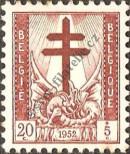 Stamp Belgium Catalog number: 952