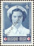 Stamp Belgium Catalog number: 965