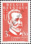 Stamp Belgium Catalog number: 984
