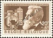Stamp Belgium Catalog number: 1022