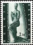 Stamp Belgium Catalog number: 1069