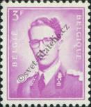 Stamp Belgium Catalog number: 1127/xI