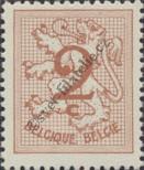 Stamp Belgium Catalog number: 1174