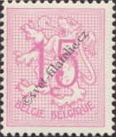 Stamp Belgium Catalog number: 1176