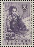 Stamp Belgium Catalog number: 1185