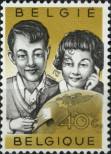 Stamp Belgium Catalog number: 1211