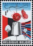 Stamp Belgium Catalog number: 1374