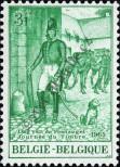 Stamp Belgium Catalog number: 1385