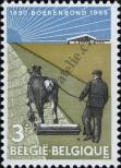 Stamp Belgium Catalog number: 1398
