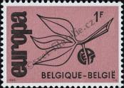 Stamp Belgium Catalog number: 1399