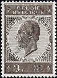 Stamp Belgium Catalog number: 1406