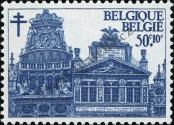 Stamp Belgium Catalog number: 1411
