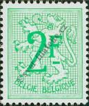 Stamp Belgium Catalog number: 1501/IA