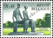 Stamp Belgium Catalog number: 1592
