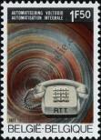 Stamp Belgium Catalog number: 1624