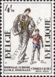 Stamp Belgium Catalog number: 1807