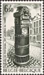 Stamp Belgium Catalog number: 1904