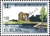 Stamp Belgium Catalog number: 1906