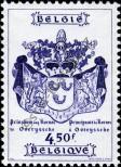 Stamp Belgium Catalog number: 1908