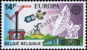 Stamp Belgium Catalog number: 1983
