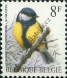 Stamp Belgium Catalog number: 2512/w