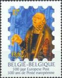 Stamp Belgium Catalog number: 2952