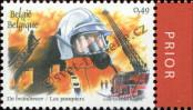 Stamp Belgium Catalog number: 3199