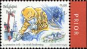 Stamp Belgium Catalog number: 3201