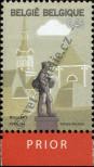 Stamp Belgium Catalog number: 3243