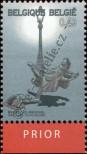 Stamp Belgium Catalog number: 3246