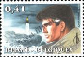 Stamp Belgium Catalog number: 3282