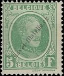 Stamp Belgium Catalog number: 216/a