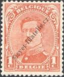 Stamp Belgium Catalog number: 113/a
