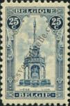 Stamp Belgium Catalog number: 143/a