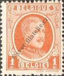 Stamp Belgium Catalog number: 170/a