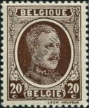 Stamp Belgium Catalog number: 175/a