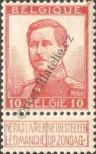 Stamp Belgium Catalog number: 100/II