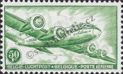 Stamp Belgium Catalog number: 753/B